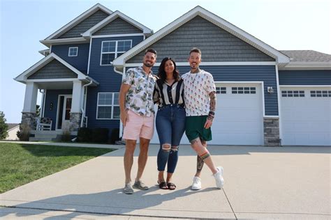 HGTV’s ‘My Lottery Dream Home’ to feature Pensacola family.